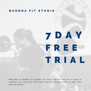 7 day free trial